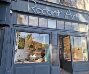 Galerie Racont’arts