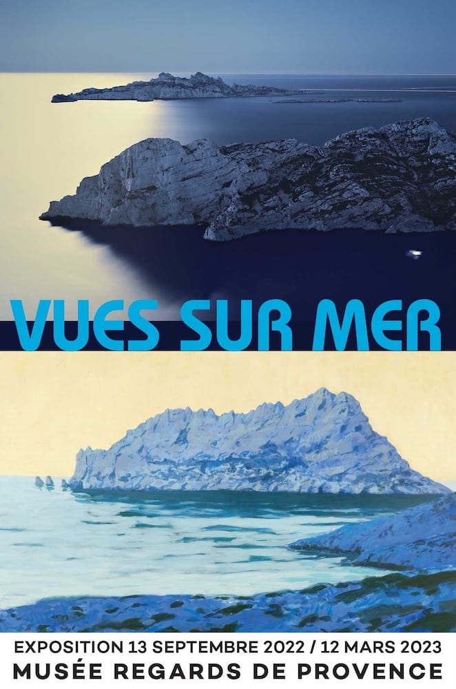 Vues sur mer