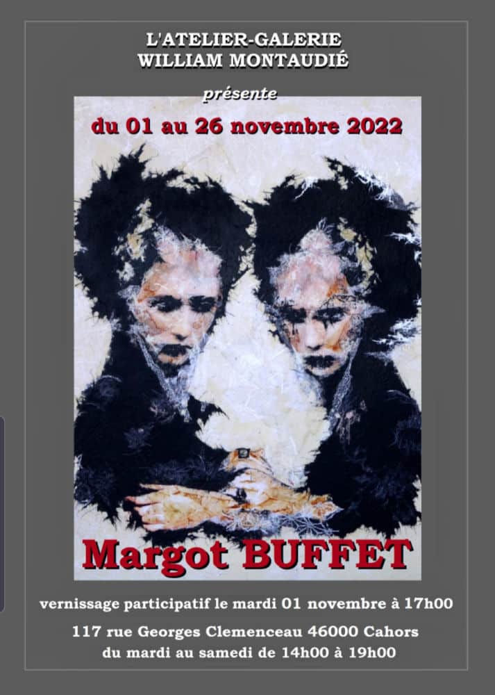 Margot BUFFET