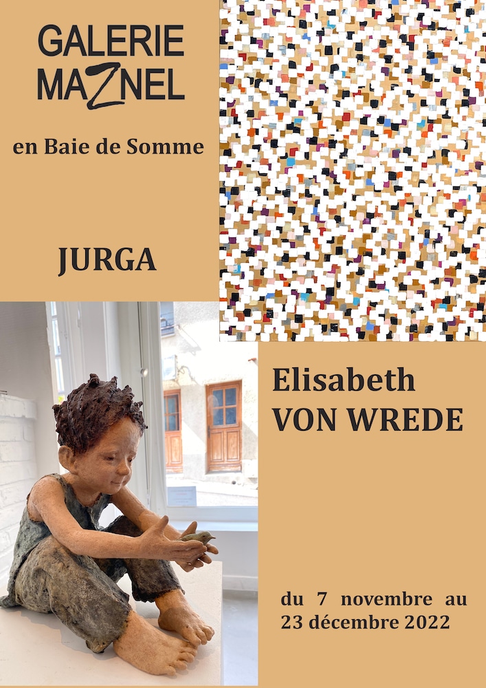 Jurga – Von Wrede