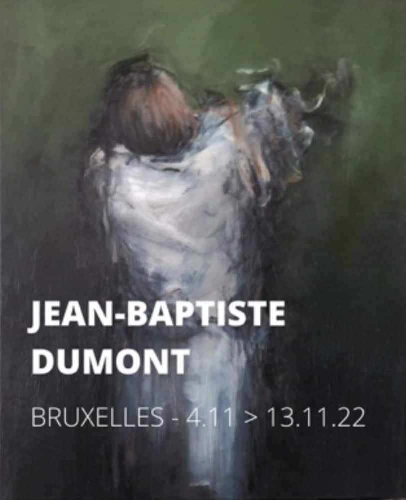 Jean-Baptiste DUMONT