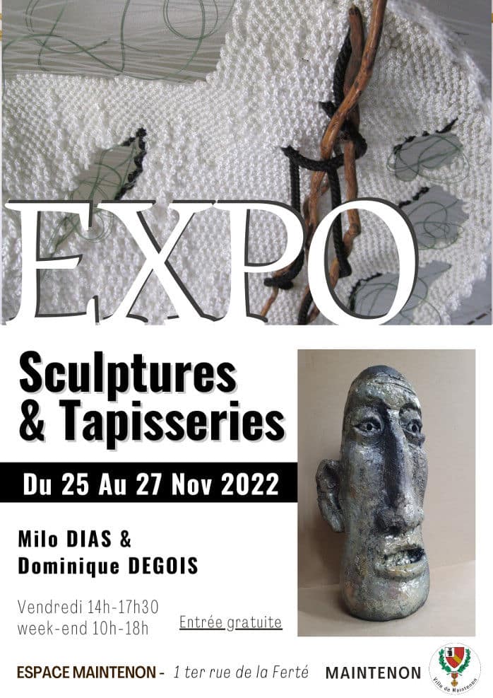 Sculptures et Tapisseries
