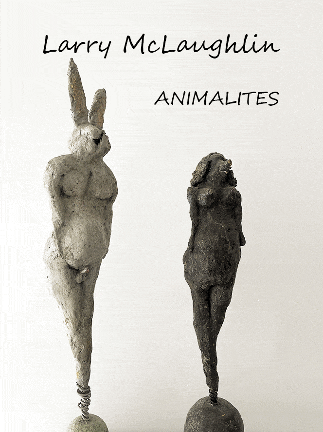 Animalités – Larry Mclaughlin