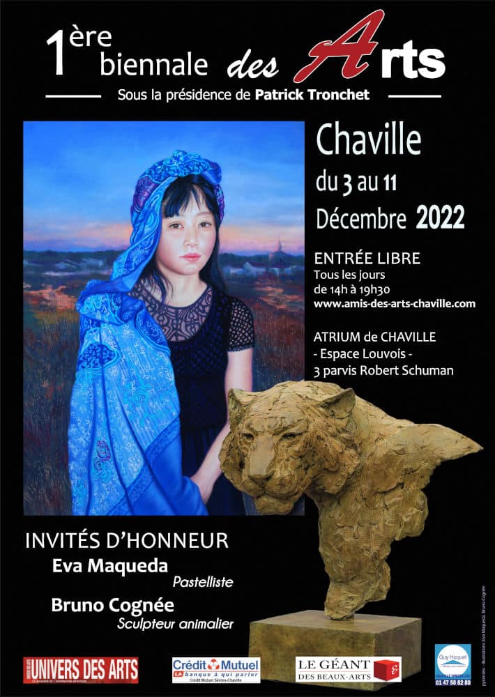 Biennale des Arts de Chaville