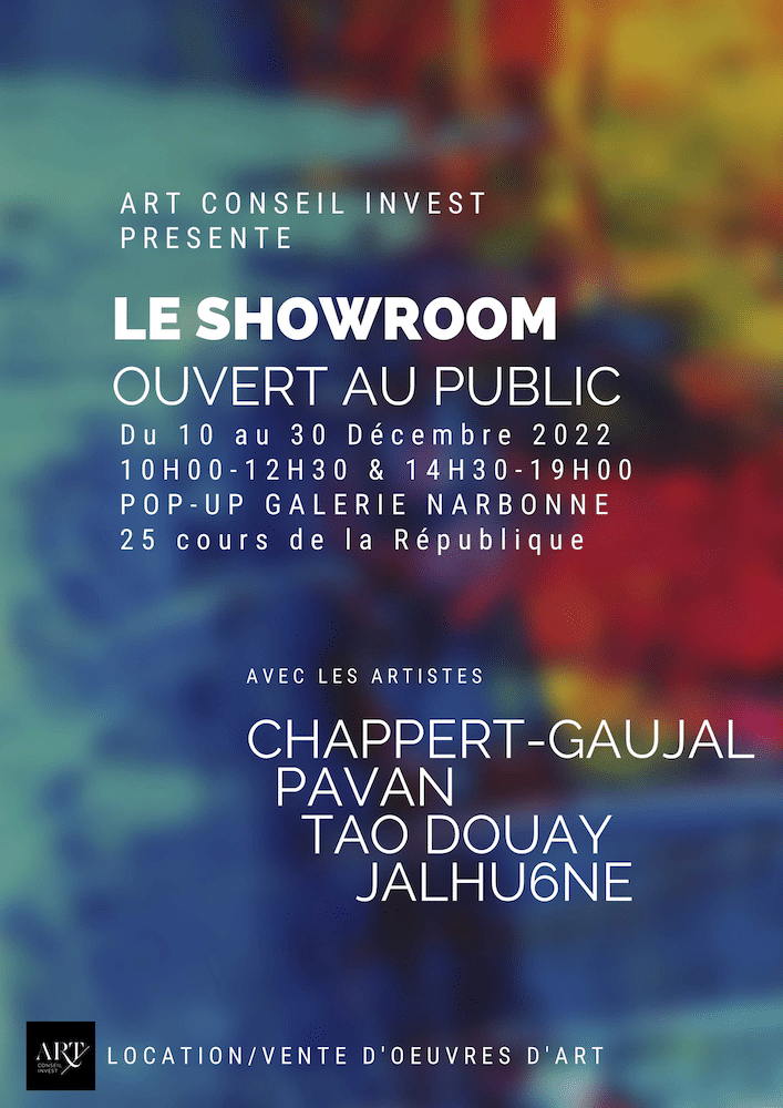 Le Showroom