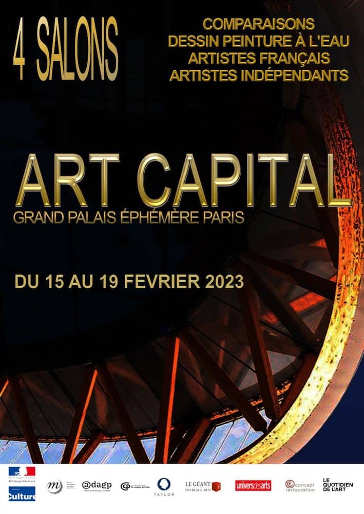 Art Capital