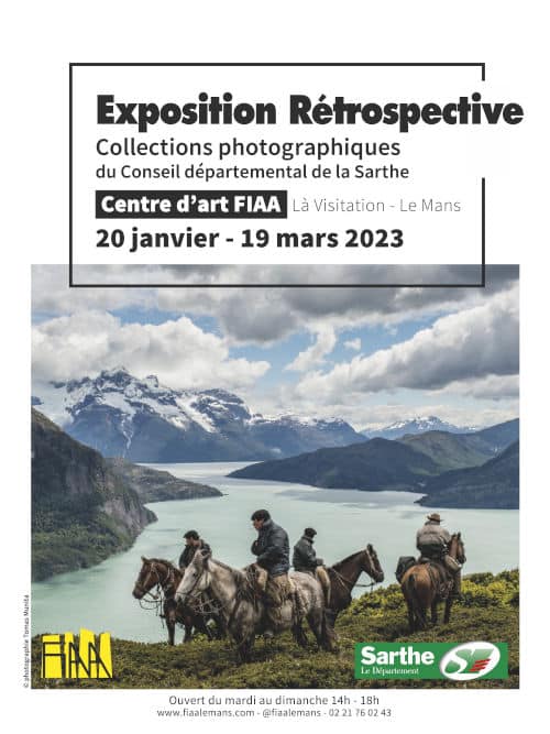 Exposition Rétrospective