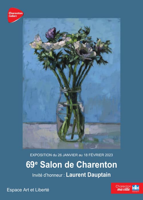 69ème Salon de Charenton
