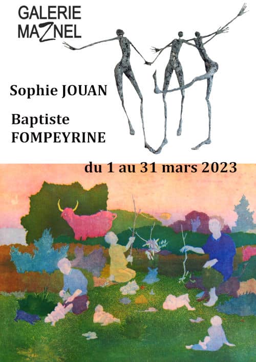 Jouan – Fompeyrine