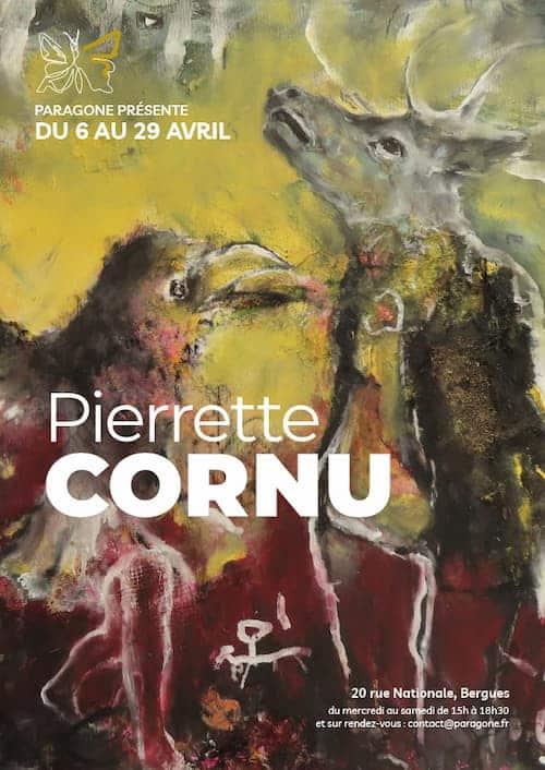 Pierrette Cornu
