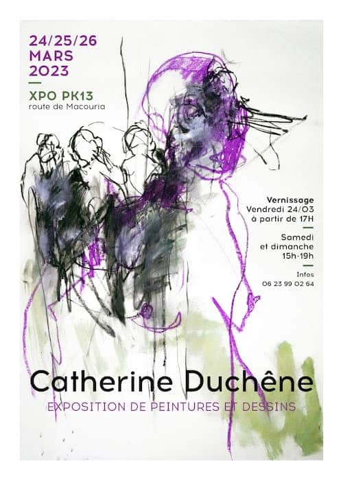 Catherine Duchêne