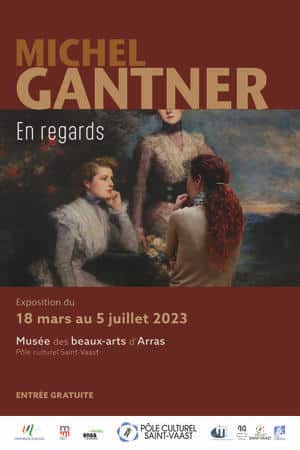Michel Gantner – En regards