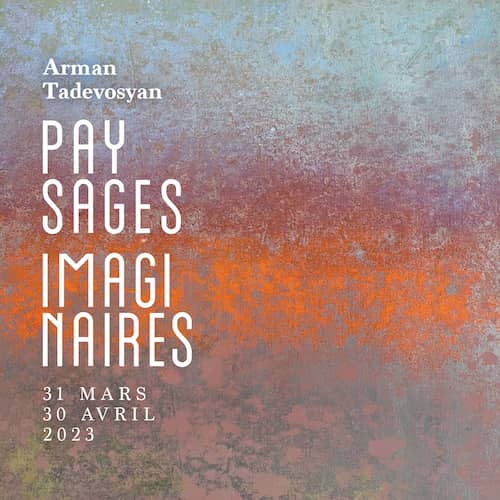 Paysages imaginaires