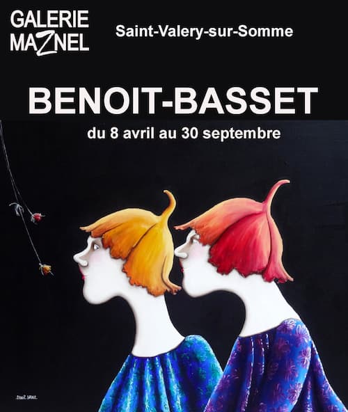 Benoit-Basset