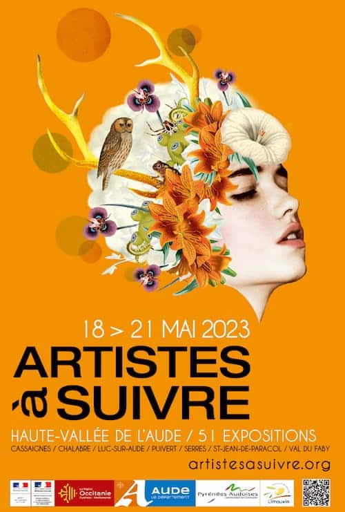 Artistes à suivre