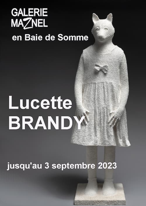 Lucette Brandy