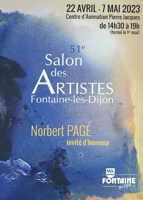 51e Salon des Artistes