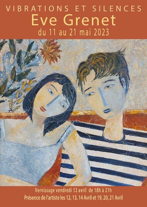 Vibrations et silences