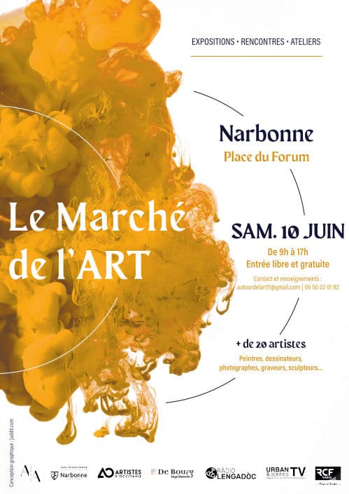 Marché de l’Art