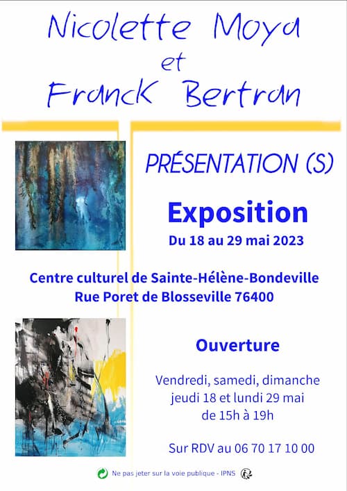 Présentation(s)