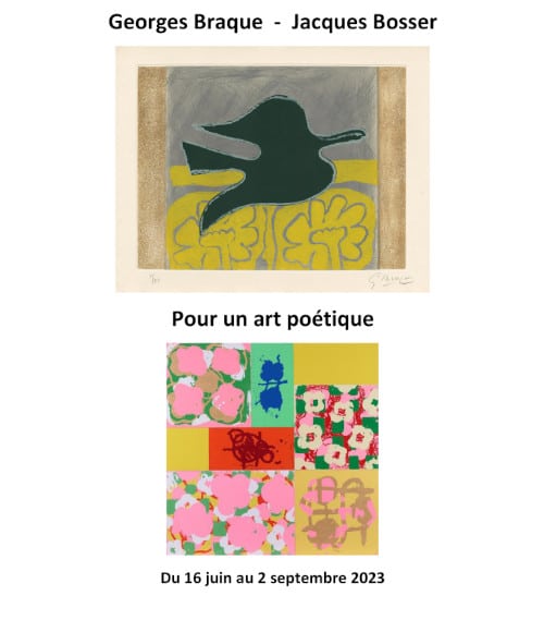 Pour un art poétique