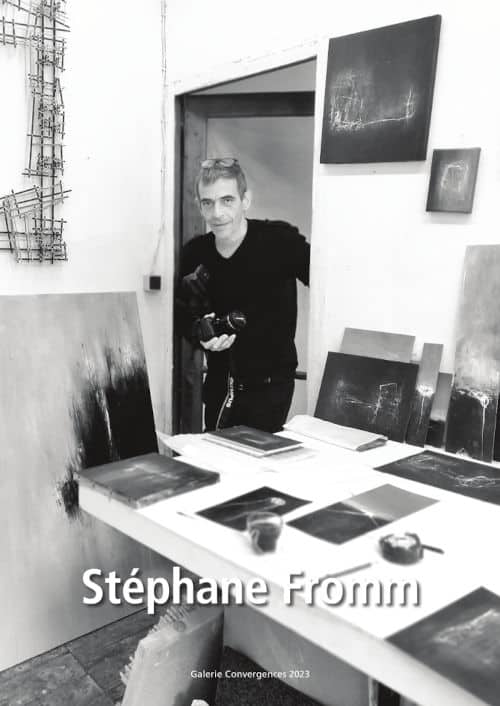 Stéphane Fromm