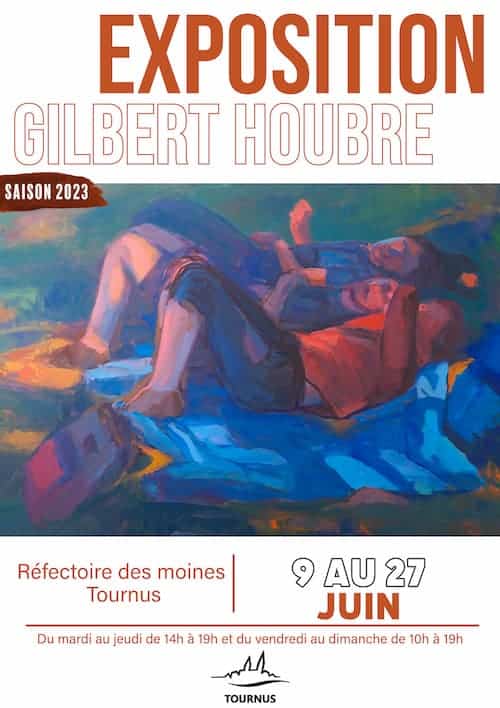 Gilbert Houbre