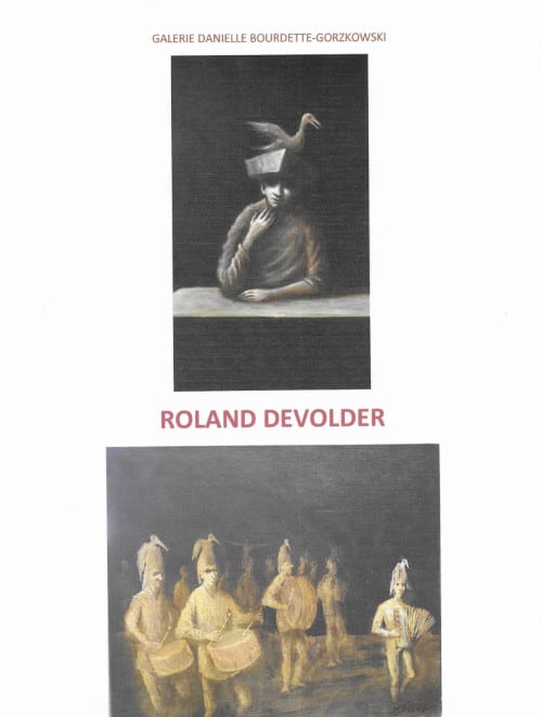 Roland Devolder