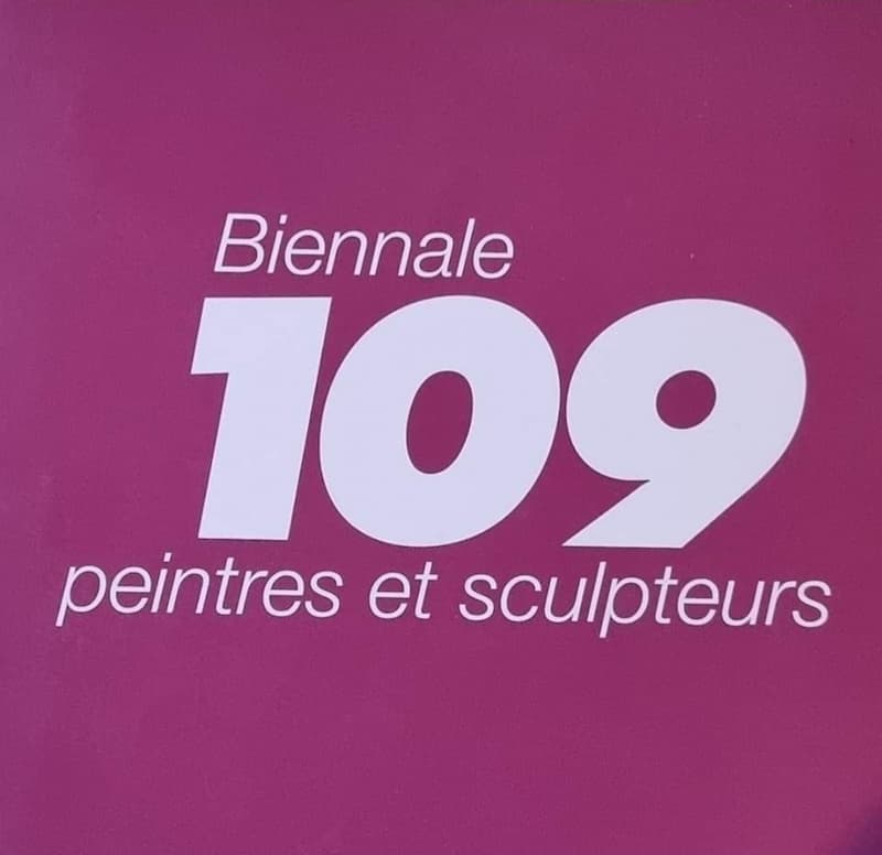 Biennale 109