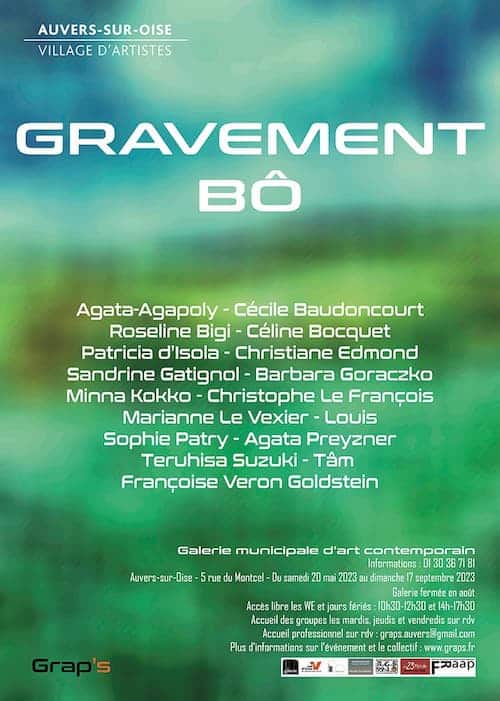 Gravement Bô