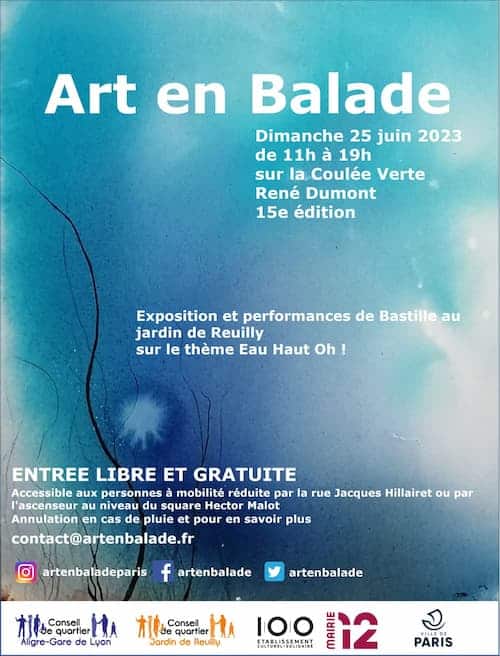 Art en Balade