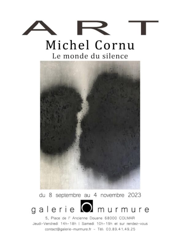 Le monde du silence