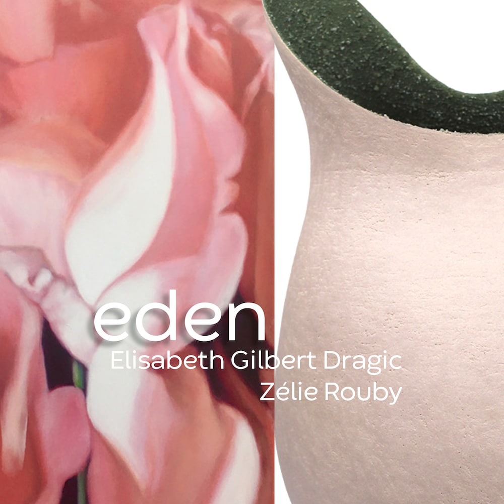 Eden – La fleur et le calice
