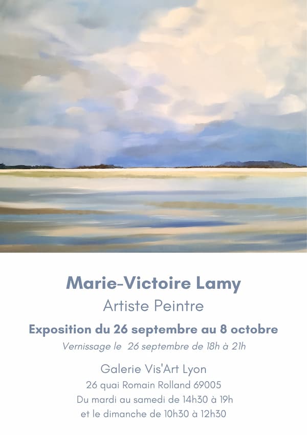 Marie-Victoire Lamy