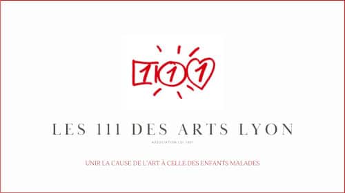 111 des Arts – Lyon