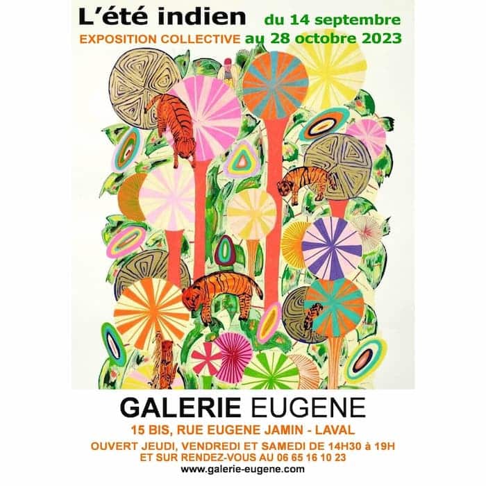 L’été indien