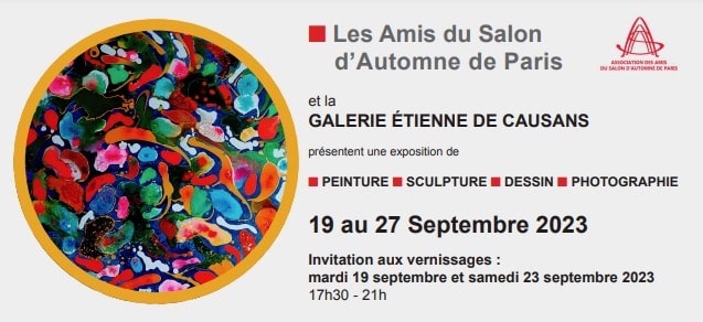 Les Amis du Salon d’Automne