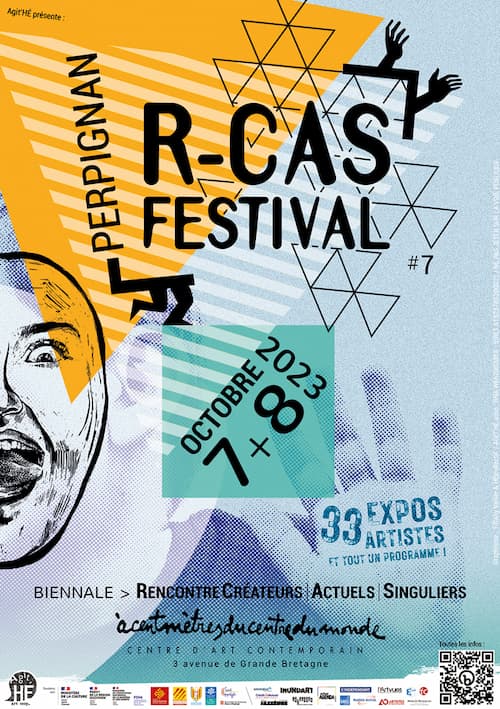 R-cas Festival