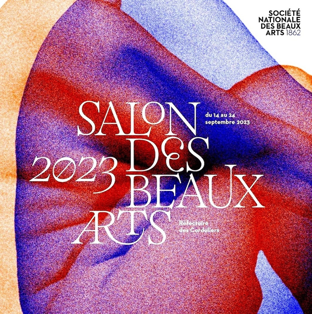 Salon des Beaux Arts