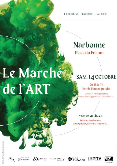 Le Marché de l’art