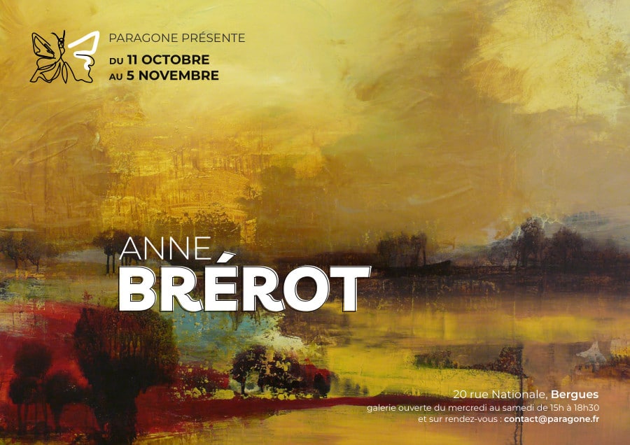 Anne Brérot