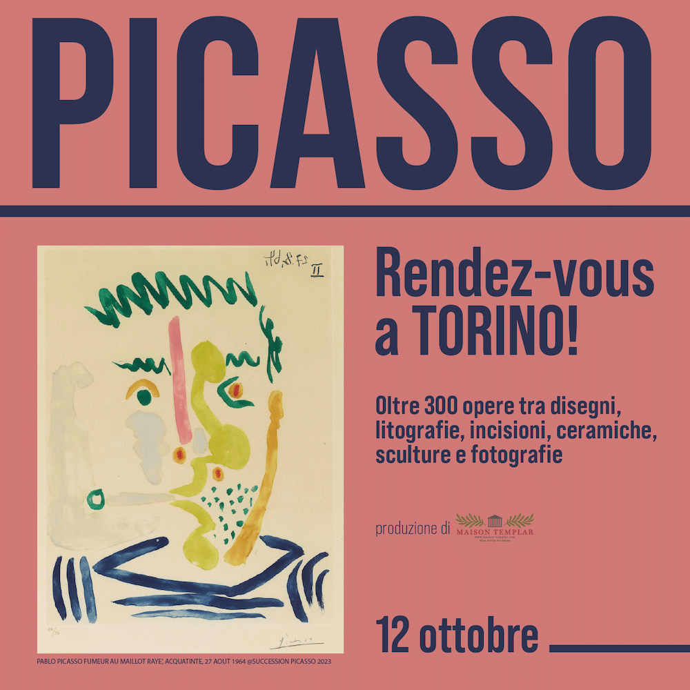 Rendez-vous avec Picasso