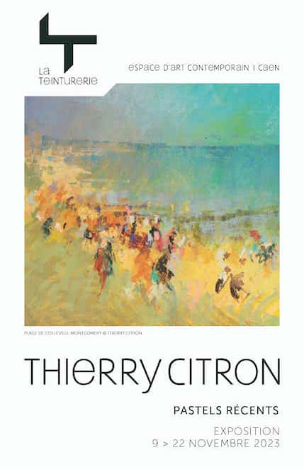 Thierry Citron