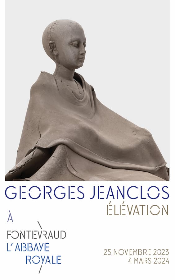 Georges Jeanclos – Élévation