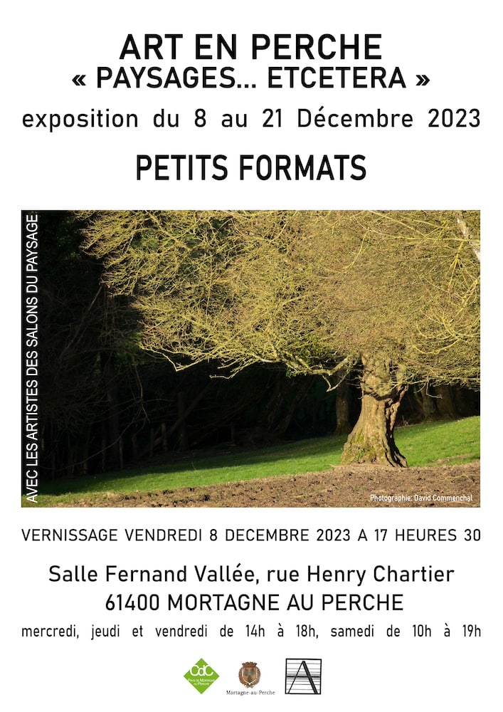 Petits formats