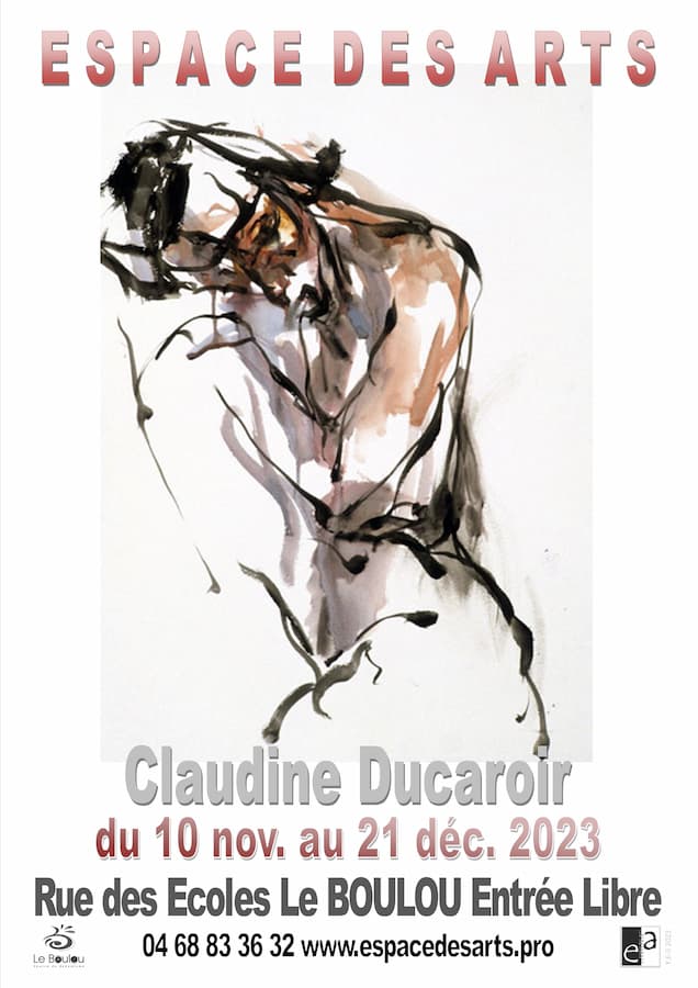 Claudine Ducaroir