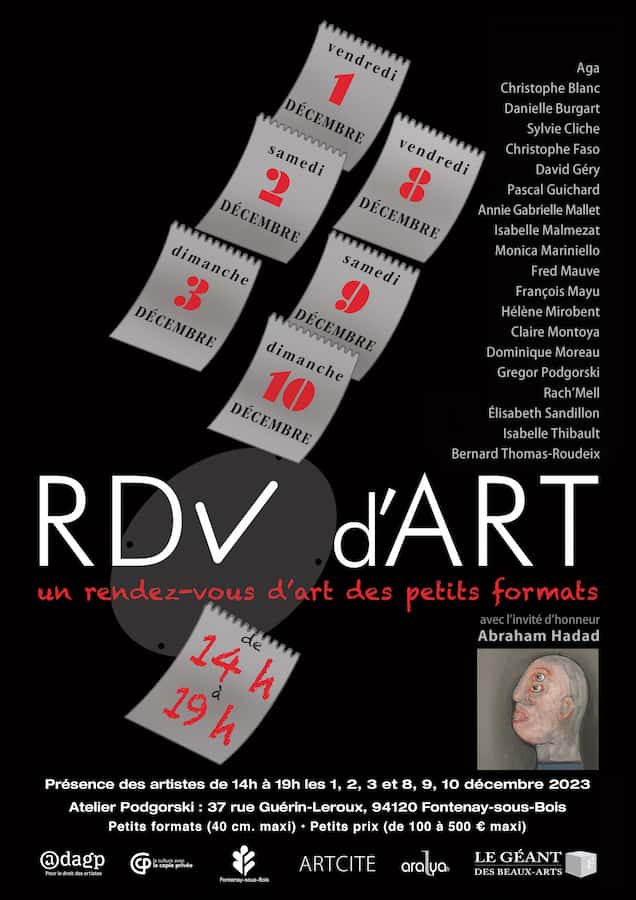 RDV D’art