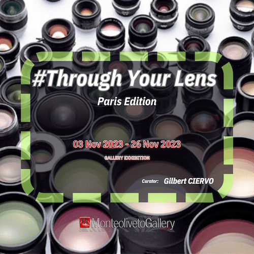 Through your Lens