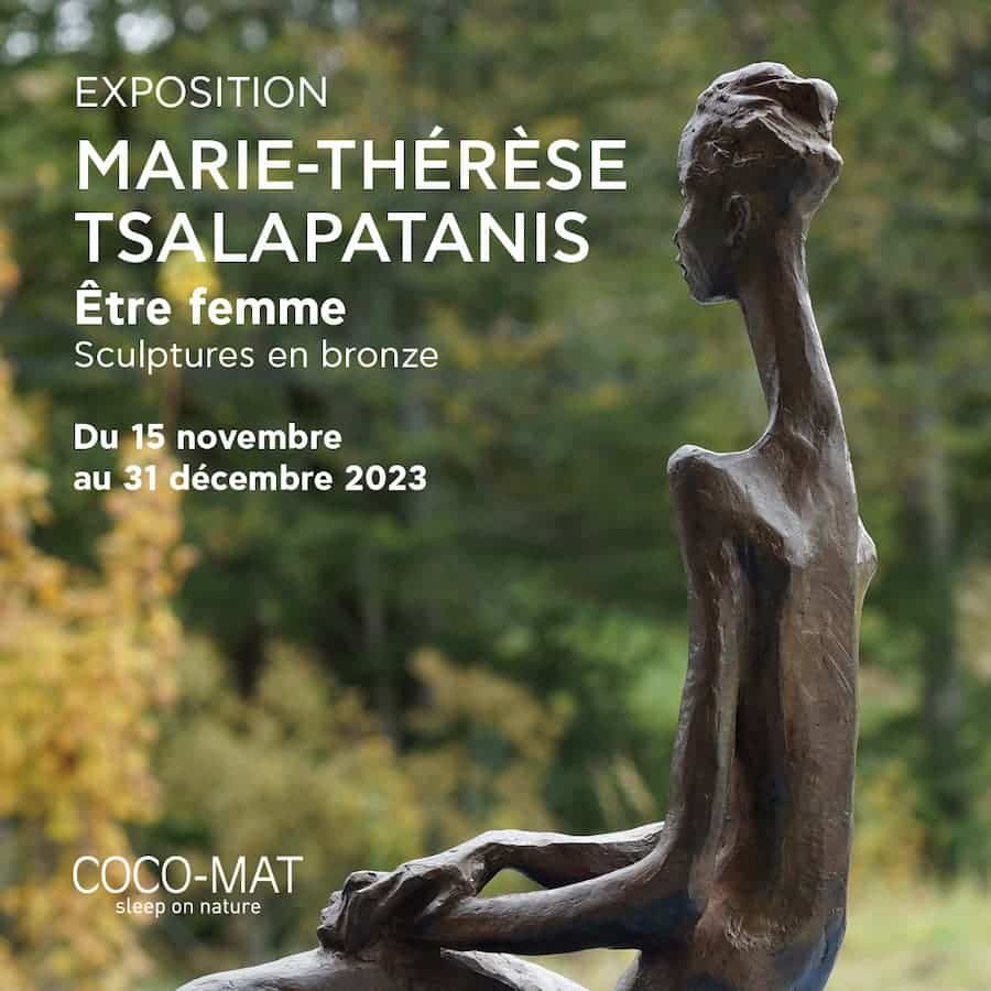 Être femme