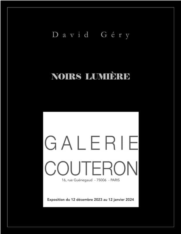 Noirs Lumière